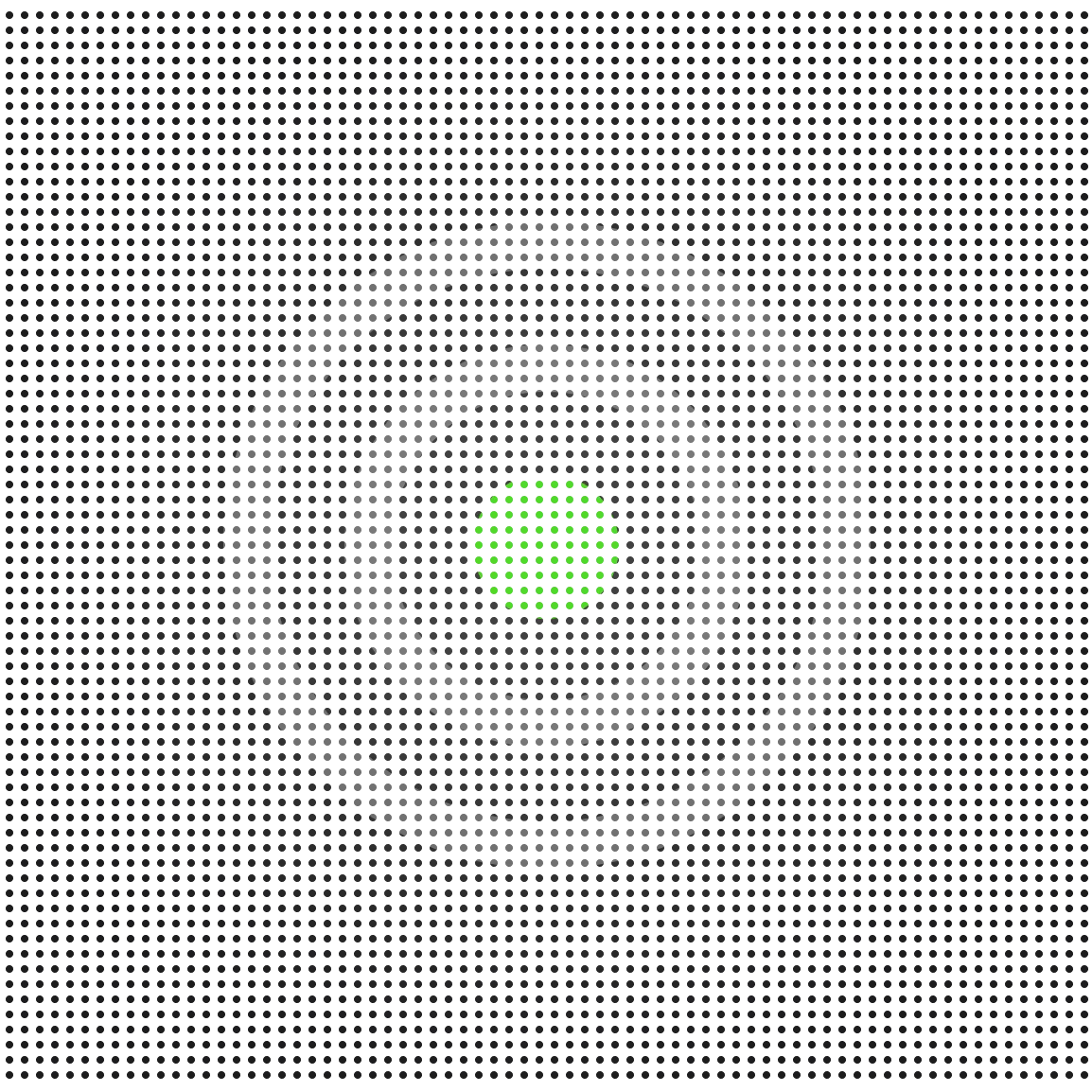 Growth marketing illustration